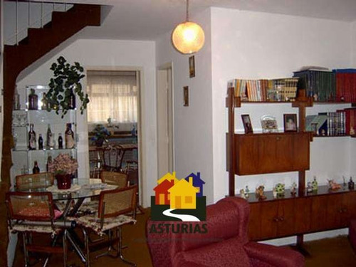Imagem 8 de 10 de Sobrado - Vila Costa Melo - 65-1