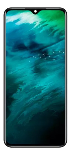 Tela Display Compatível Com Hot 10s X689 Sem Aro+ Kit Chave