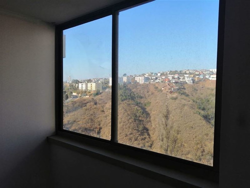 Departamento En Venta De 2 Dorm. En Valparaíso
