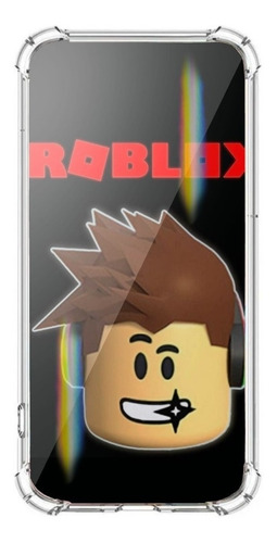 Carcasa Personalizada Roblox Para iPhone 6