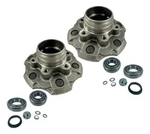 Comprar 1 Mazas Delanteras 2 Baleros Nissan Pickup D21 94-08
