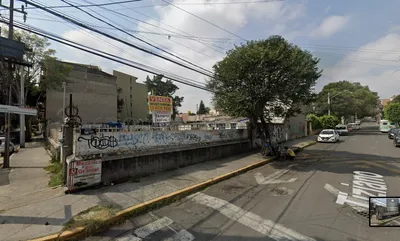 Terreno en venta