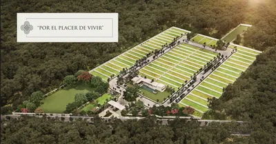 Terreno en venta