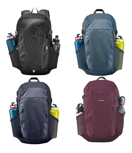 Maletín Deportivo Maleta Morral Mochila Viaje Portátil 20l