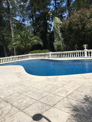 Imagen 7 de 11 de Alquiler Temporario - Quinta En Ezeiza (valores En Descripción)