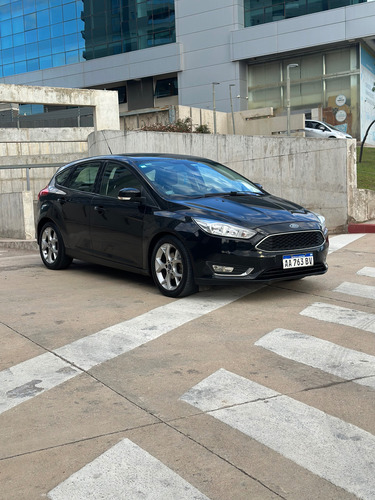 Ford Focus III 2.0 Se Plus At6