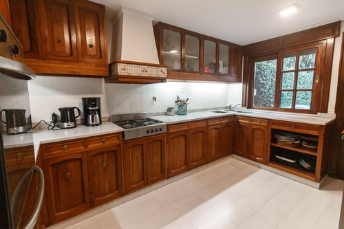 Alquiler Importante Casa-acassuso Exclusivo- 586m2
