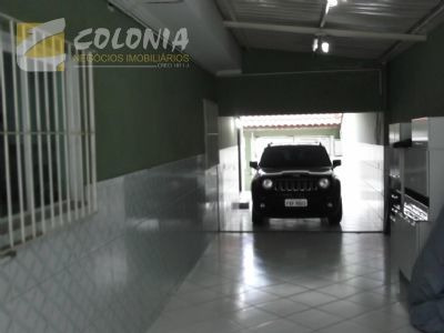 Imagem 5 de 30 de Casa - Ref: 35114