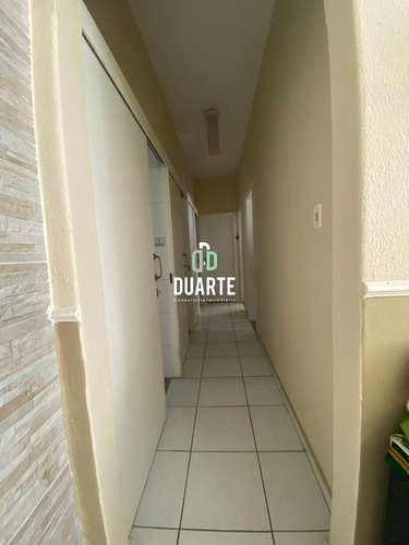 Imagem 9 de 30 de Apartamento - Ap01283 - 34105951
