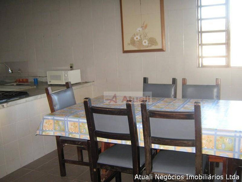 Imagem 7 de 29 de Chácara Residencial À Venda, Parque Jatibaia (sousas), Campinas - Ch0014. - Ch0014