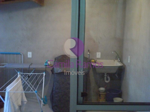 Imagem 6 de 23 de Apartamento Com 2 Dormitórios À Venda, 56 M²- Vila Urupês - Suzano/sp - Ap0134 - 68321734