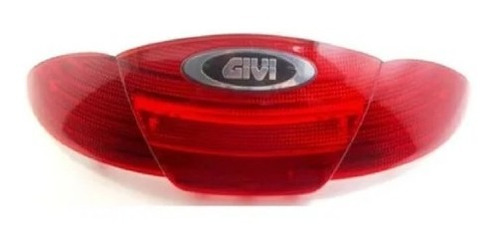 Lente Refletor Do Bau Givi E450 45 Litros Z454r