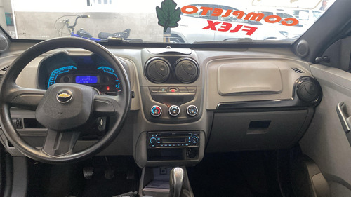 Chevrolet Agile 1.4 Lt 5p