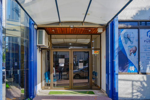 Venta Edificio San Martin Linares