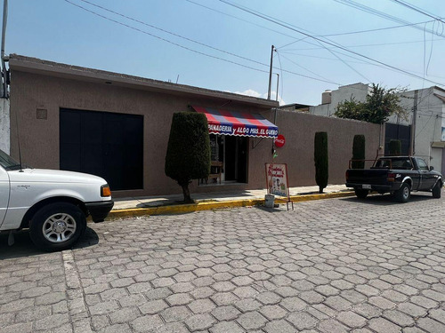 Venta De Casa En Santa Ana Tlapaltitlán Toluca A Dos Cuadras De Comonfort