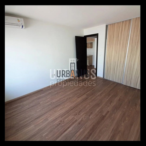 Apartamento A Estrenar - 1 Dormitorio 1 Baño Pocitos- Ref: 53