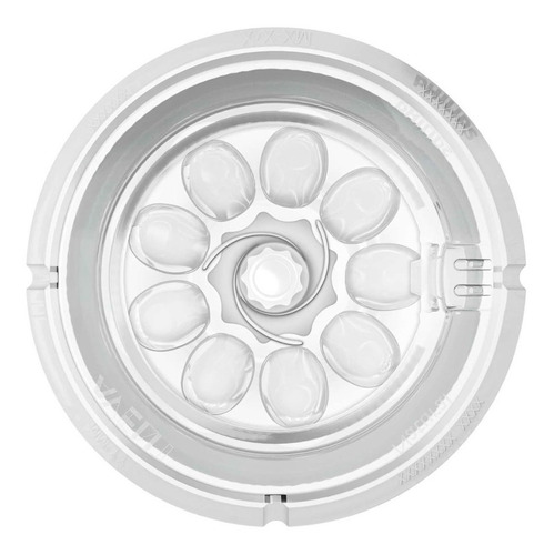 Tetina Natural Philips Avent Scf045/27 3m+ Flujo Variable