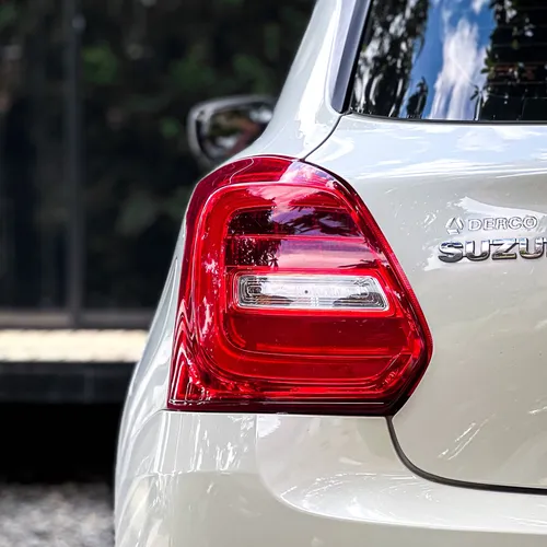 Suzuki Swift At 2020