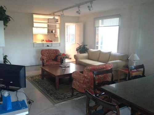 Imagen 6 de 21 de Lindisimo Triplex, Con 2 Terrazas Propias, Parrilla Y Dos Cocheras.