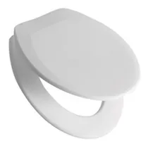 Comprar Asiento Tapa Inodoro Pvc Universal  Ferrum Andina Florencia 