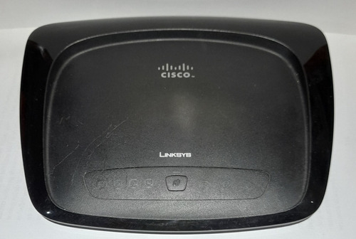 Router Wireless Cisco Linksys Wrt54g2 V1