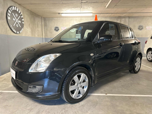 Suzuki Swift 1.5 N