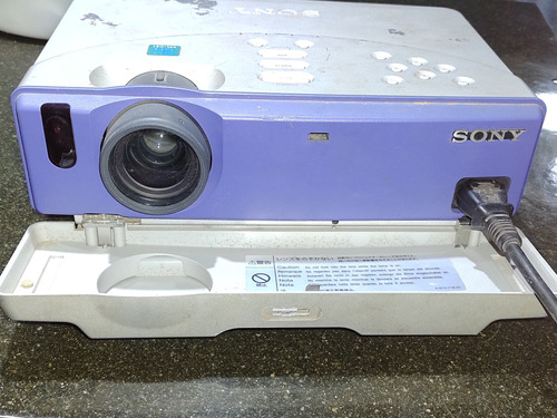 Proyector Sony