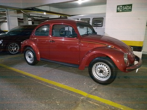 Vw Fusca