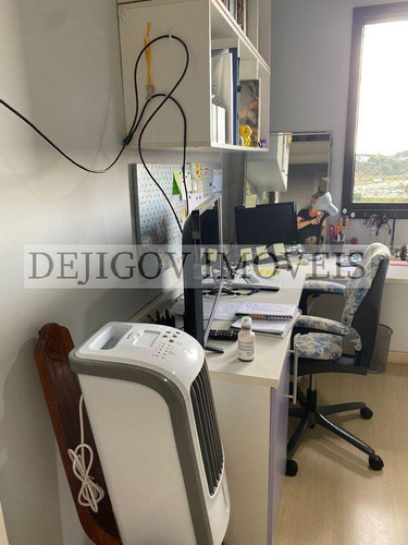Imagem 15 de 15 de Apartamento Para Venda Em Jundiaí, Vila Virgínia, 3 Dormitórios, 1 Suíte, 2 Banheiros, 2 Vagas - 1194_2-1485421