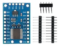 Comprar Pcf8575 Módulo Expanção 16 Portas Digitais I2c -  2.5 A 5.5v