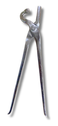 Pinza Remachadora 13 Pulgadas, Para Herrar Caballos