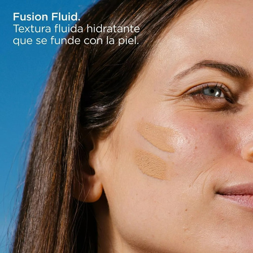 Isdin Protector Solar Color Claro Spf 50+ 50ml