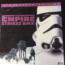 Comprar Star Wars Guerra De Las Galaxias Imperio Contra Disco Laser