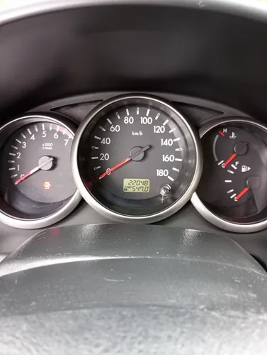 Mazda BT50 2.2 B22c29