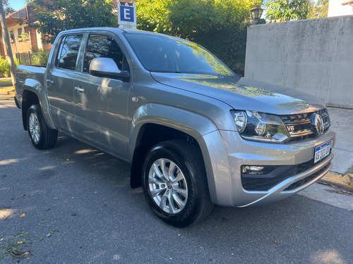 Volkswagen Amarok 3.0 V6 Cd Comfortline