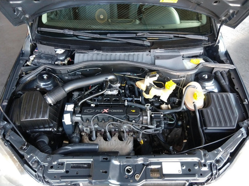 Chevrolet Corsa Joy 1.0 2008