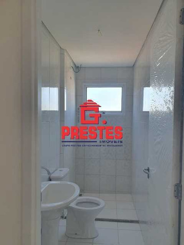 Imagem 5 de 15 de Apartamento-à Venda-vila Garcia-votorantim - Stap20343