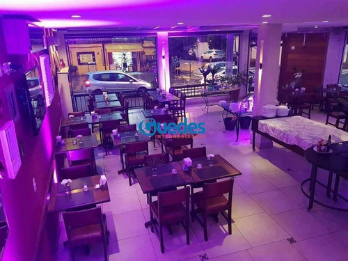 Imagem 5 de 17 de Restaurante Kg Na Zona Sul De Sp - Pt00172 - 69561256