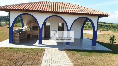 Imagem 8 de 8 de Terreno À Venda, 175 M² Por R$ 110.000,00 - Jardim Res. Jardim - Sorocaba/sp - Te0828