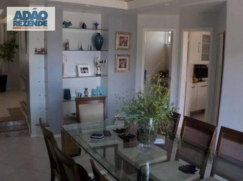 Imagem 21 de 25 de Casa Com 4 Dormitórios À Venda, R$ 1.800.000 - Jardim Europa - Teresópolis/rj - Ca0942