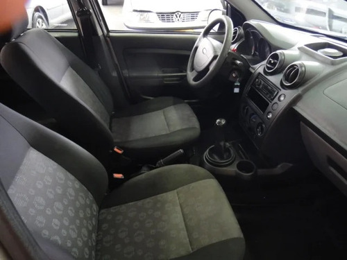 Ford Fiesta FIESTA 1.0 8V FLEX/CLASS 1.0 8V FLEX 5P