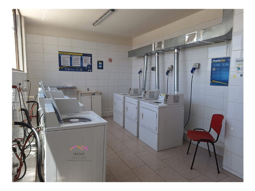 Excelente Y Acogedor Depto En Tranquilo Sector Residencial.