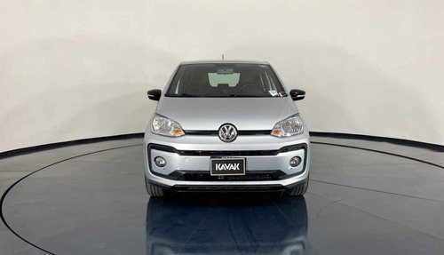 Imagen 2 de 15 de 121136 - Volkswagen Up 2018 Con Garantía