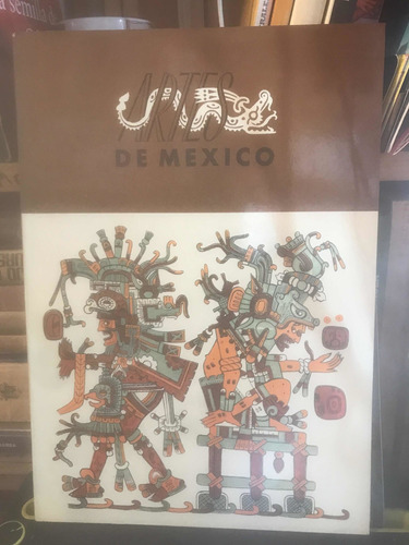 Artes De Mexico Homenaje A Salvador Toscano