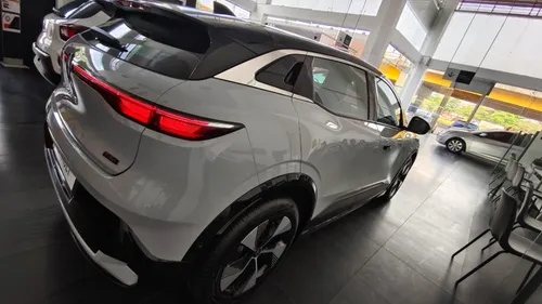 Renault Megane 0.0 E-Tech