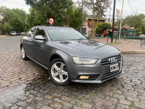 Audi A4 2.0 Ambition T Fsi 211cv Multitronic 2012