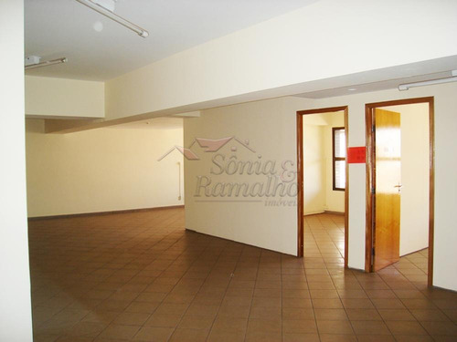 Salas Comerciais - Ref: L2233