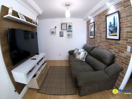 Imagem 4 de 30 de Apartamento Para Venda - 91039.001