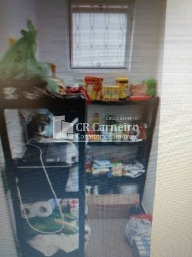 Imagem 8 de 17 de Sobrado Para Venda No Bairro Vila Campanela, 3 Dorm, 2 Suíte, 2 Vagas, 134 M - 1359