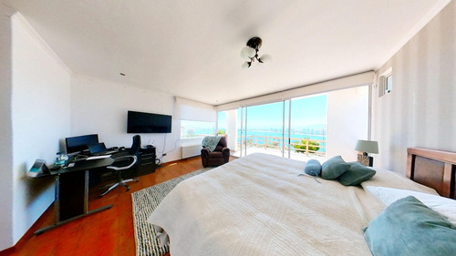 Se Vende Lujosa Casa Con Sector La Herradura, Coquimbo.